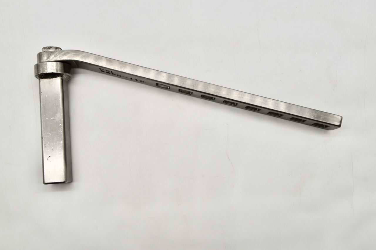 N/A 6850-110 Mizuho Femoral Hook Support Assembly — photo 3