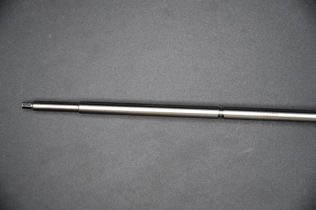 SYNTHES 314.75 Hexagonal Screwdriver, 3.5mm — photo 2