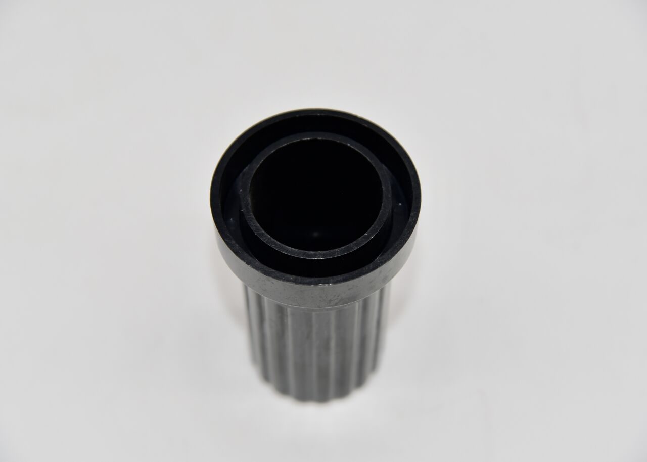 LEICA 10180591 CLIP-ON HANDLE FOR SURGICAL MICROSCOPE M501 BY — photo 3