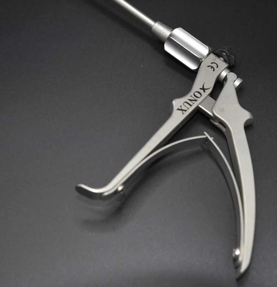 ONUX 3025 LAPAROSCOPIC SURGICAL ROTATING HANDLE, STAPLE REMOVER — photo 2
