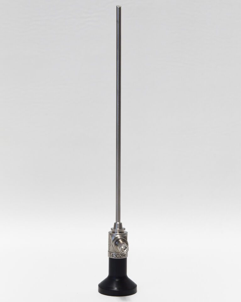 LINVATEC T4302R 2.7mm 30° Autoclavable Arthroscope, Refurbished — photo 4