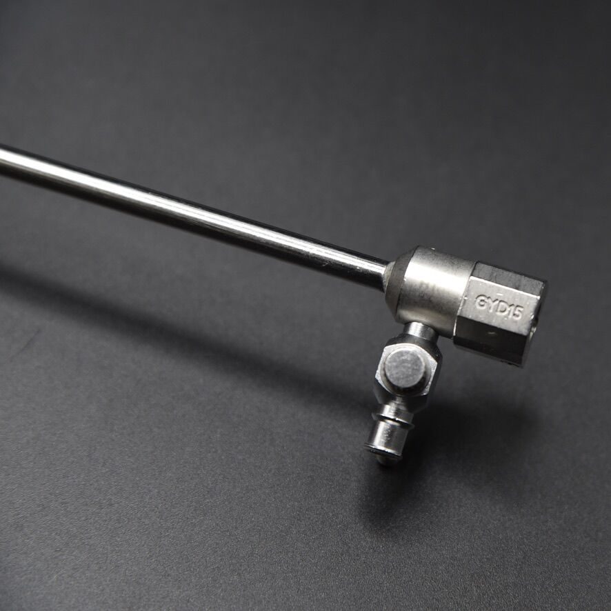 ACMI GYD15 Circon Surgical Diagnostic Sheath — photo 3