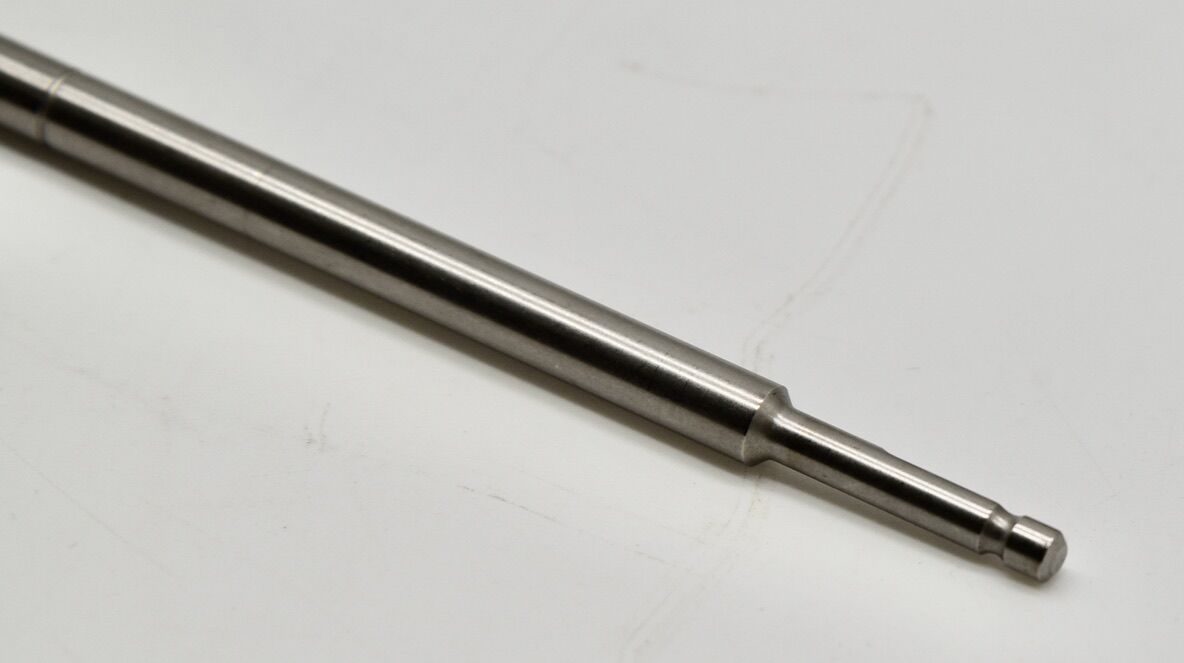 SYNTHES 03.010.152 StarDrive/ Hex Screwdriver Shaft, 3.5mm — photo 5
