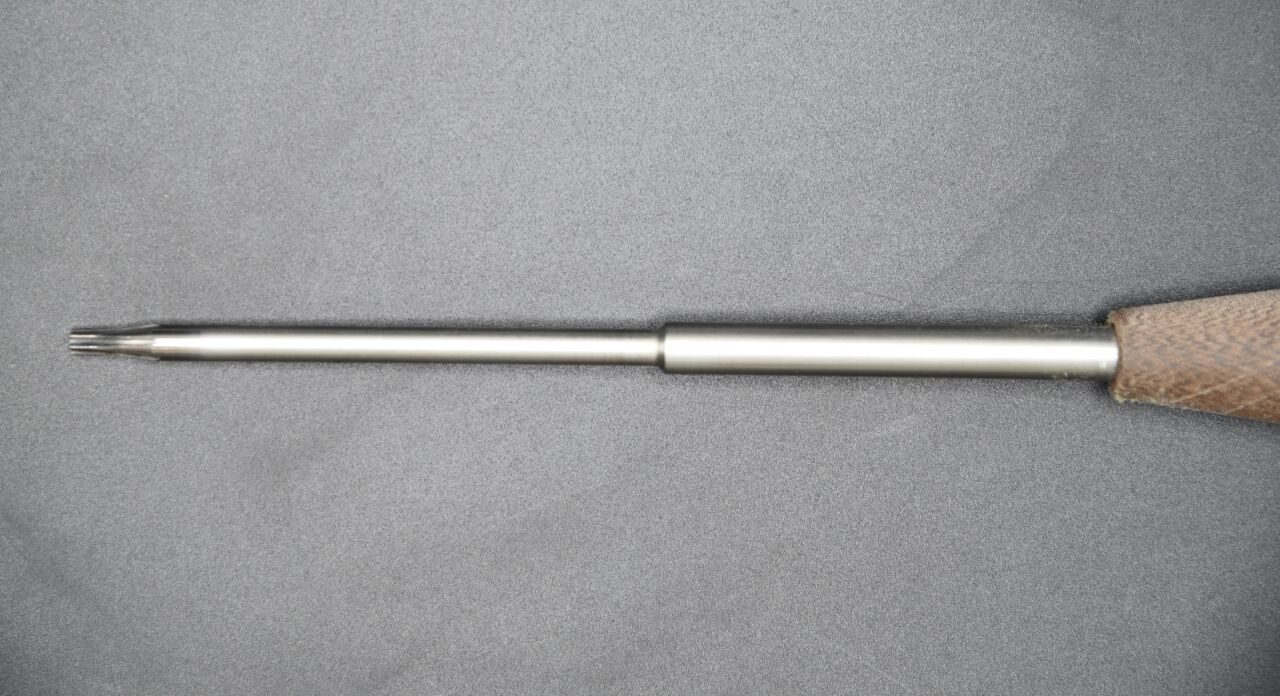 SYNTHES 314.115 Stardrive Screwdriver — photo 2