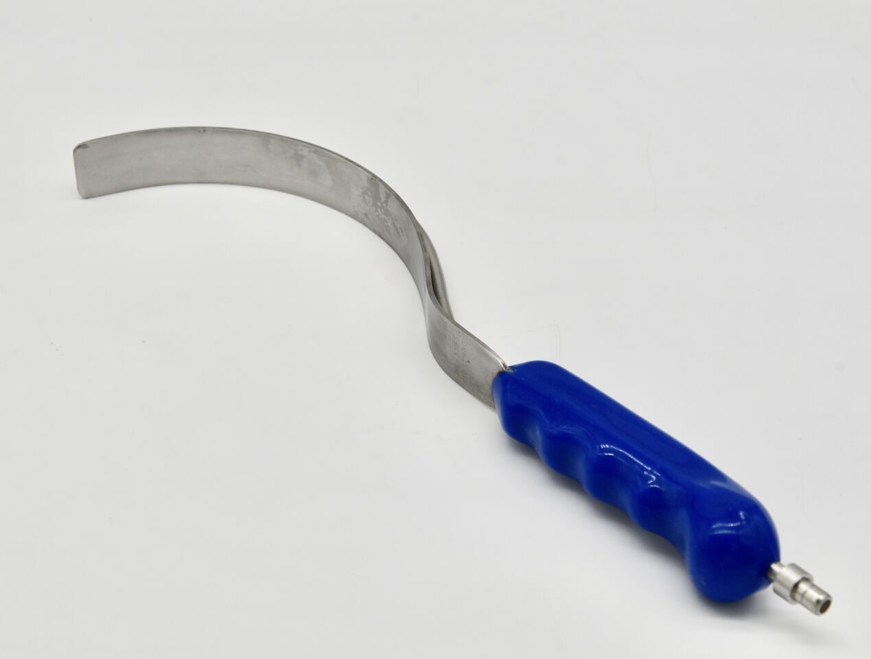 CODMAN 24-3166 BRITETRAC DEAVER SMALL RETRACTOR, REFERENCE  BLADE WIDTH 1" — photo 2