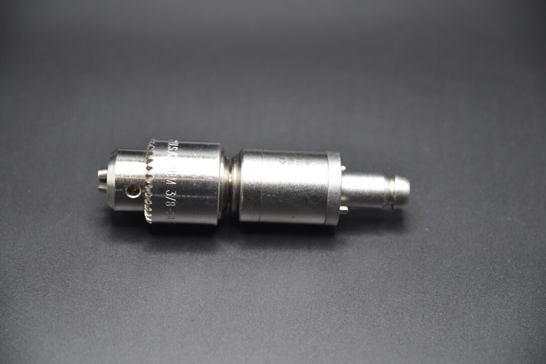 SYNTHES 532.014 Large Jacobs Chuck — photo 5