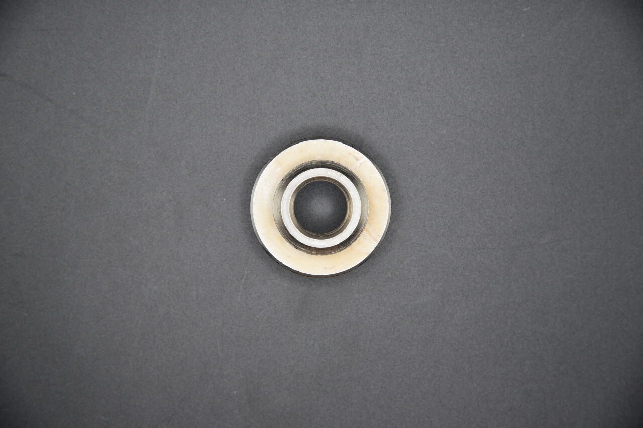 SYNTHES 357.371 Surgical Buttress Compression Nut — photo 2