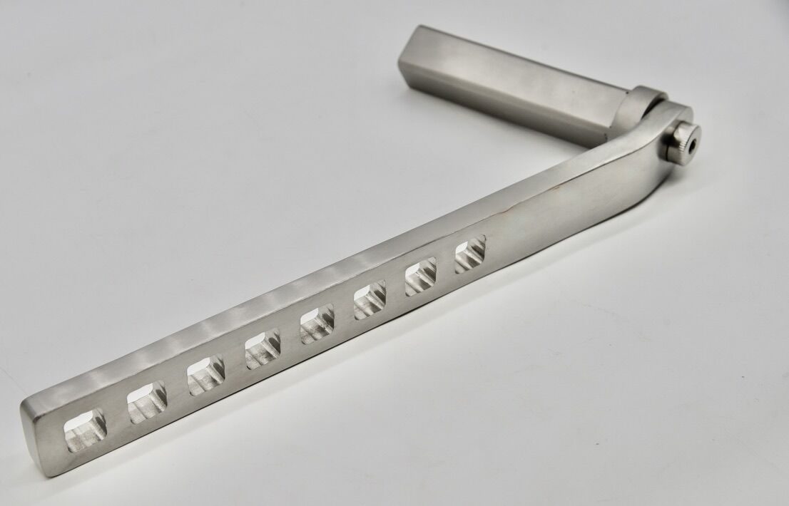 N/A 6850-110  Compatible with Mizuho Femoral Hook Support Assembly — photo 5